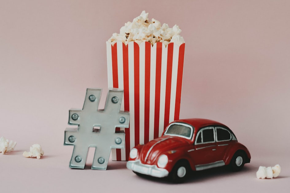 Perfect Treats for Any Occasion