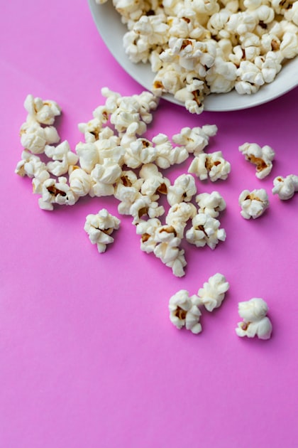 Why Choose Us for Snack Delivery?